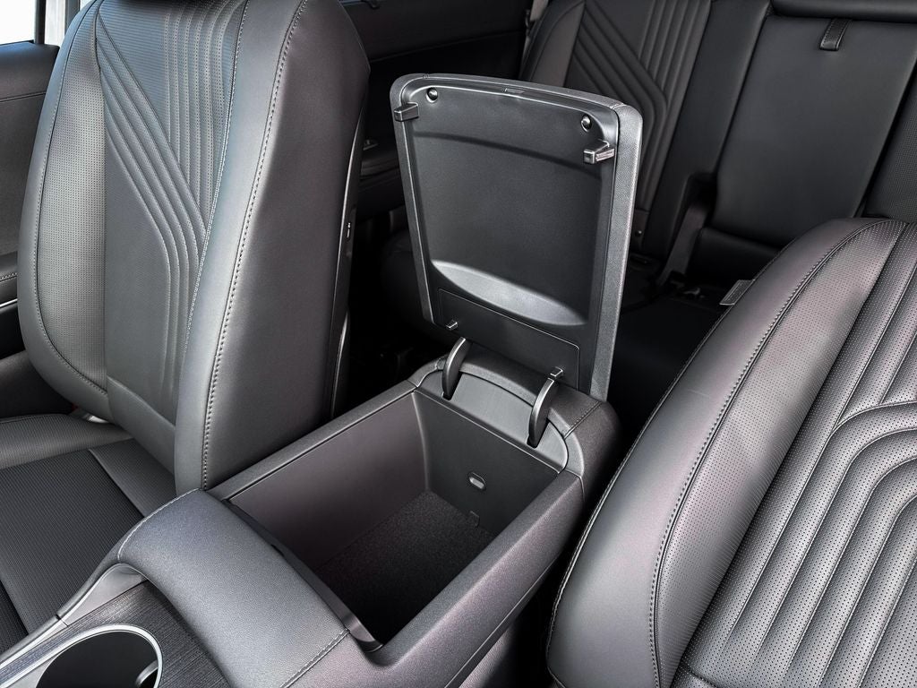 2026 Hyundai Palisade Hybrid SEL Premium 8 Passenger