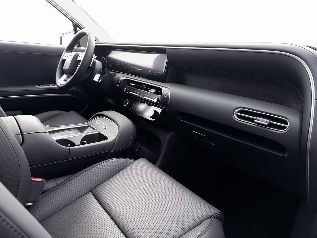 2026 Hyundai Palisade Hybrid SEL Premium 8 Passenger