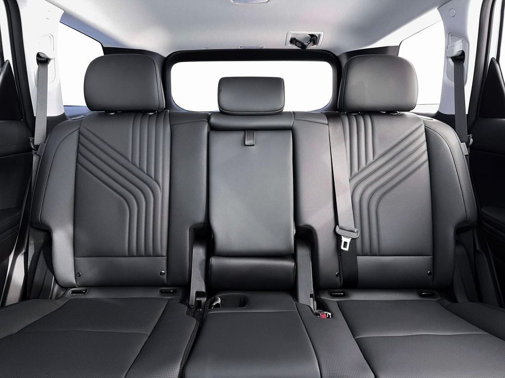 2026 Hyundai Palisade Hybrid SEL Premium 8 Passenger