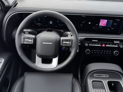 2026 Hyundai Palisade Hybrid SEL Premium 8 Passenger