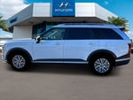 2026 Hyundai Palisade Hybrid SEL Premium 8 Passenger