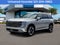 2027 Hyundai Palisade Hybrid Limited
