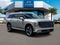 2027 Hyundai Palisade Hybrid Limited
