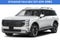 2027 Hyundai Palisade Hybrid Limited