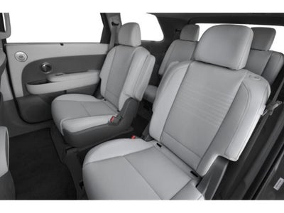 2027 Hyundai Palisade Hybrid Limited