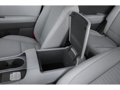 2027 Hyundai Palisade Hybrid Limited