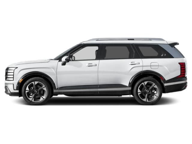 2027 Hyundai Palisade Hybrid Limited