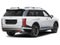 2027 Hyundai Palisade Hybrid Limited