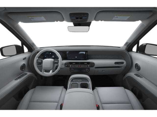 2027 Hyundai Palisade Hybrid Limited