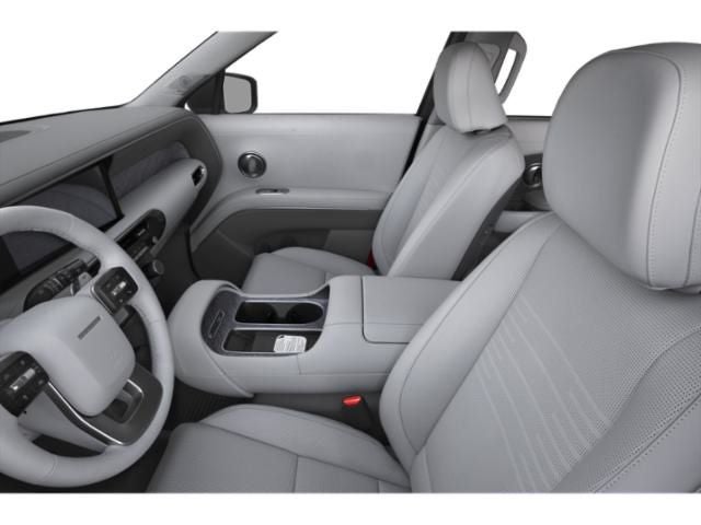 2027 Hyundai Palisade Hybrid Limited