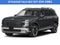 2027 Hyundai Palisade Hybrid Limited