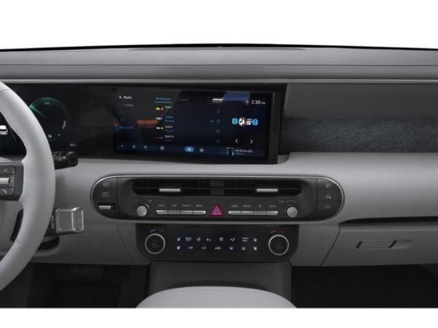 2027 Hyundai Palisade Hybrid Limited