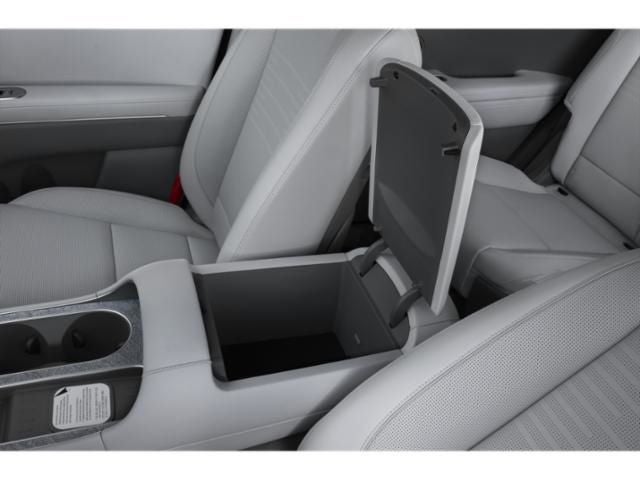 2027 Hyundai Palisade Hybrid Limited