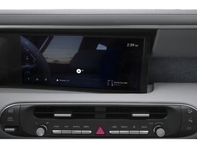 2027 Hyundai Palisade Hybrid Limited