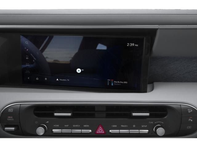 2027 Hyundai Palisade Hybrid Limited