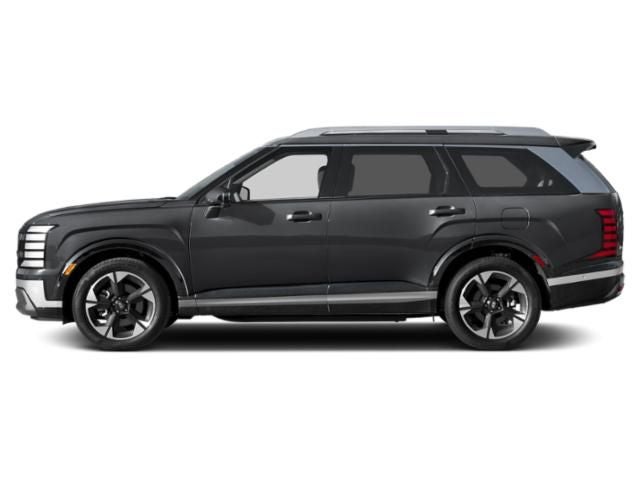 2027 Hyundai Palisade Hybrid Limited