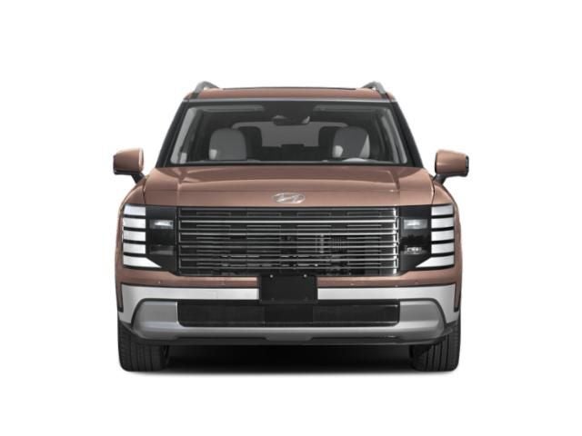 2027 Hyundai Palisade Hybrid Limited