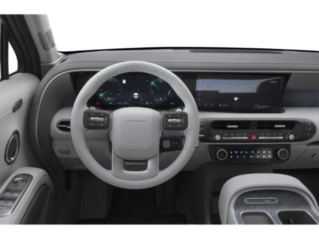 2027 Hyundai Palisade Hybrid Limited
