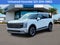 2027 Hyundai Palisade Hybrid Limited