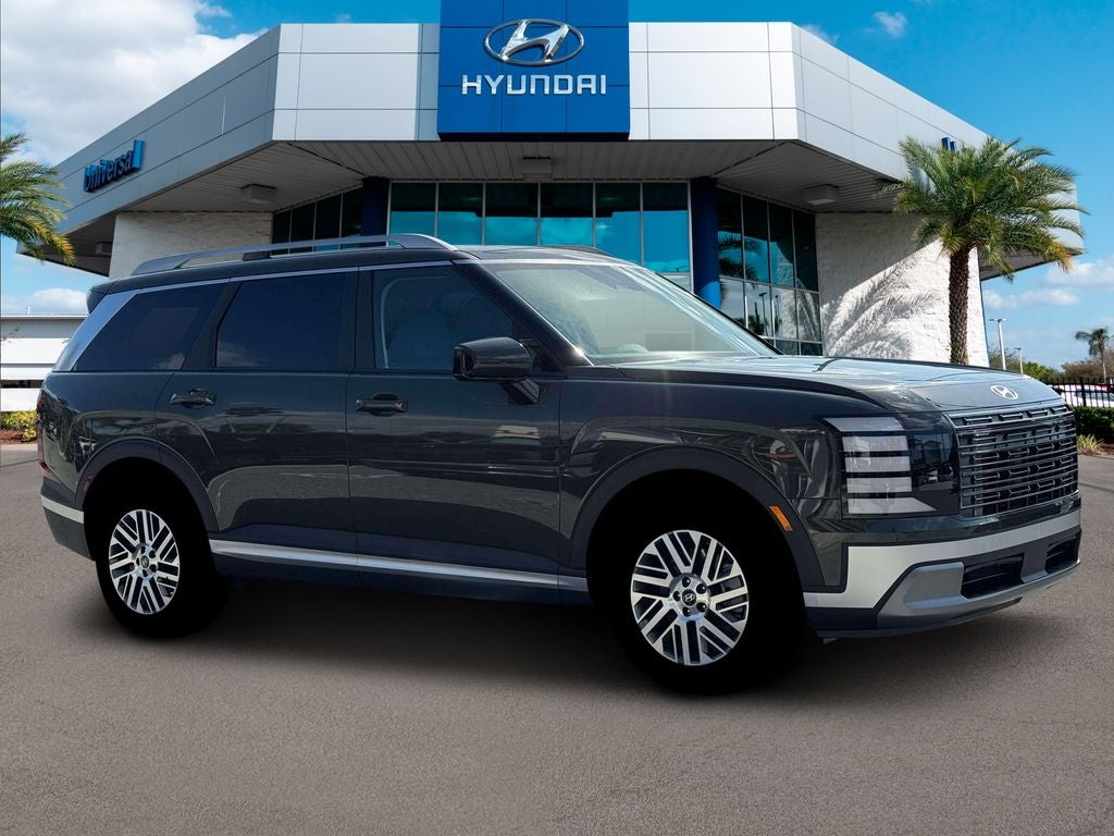 2026 Hyundai Palisade SEL 7 Passenger