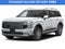 2027 Hyundai Palisade SEL 7 Passenger