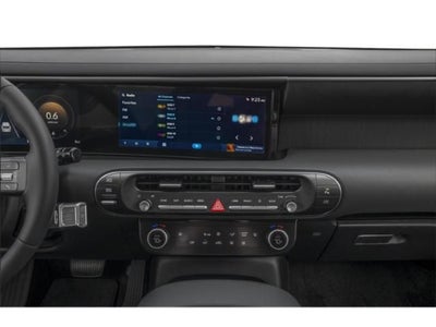 2027 Hyundai Palisade SEL 7 Passenger