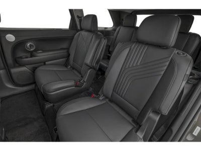 2027 Hyundai Palisade SEL 7 Passenger