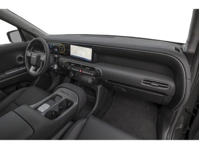 2027 Hyundai Palisade SEL 7 Passenger