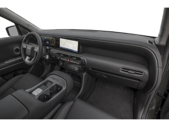 2027 Hyundai Palisade SEL 7 Passenger