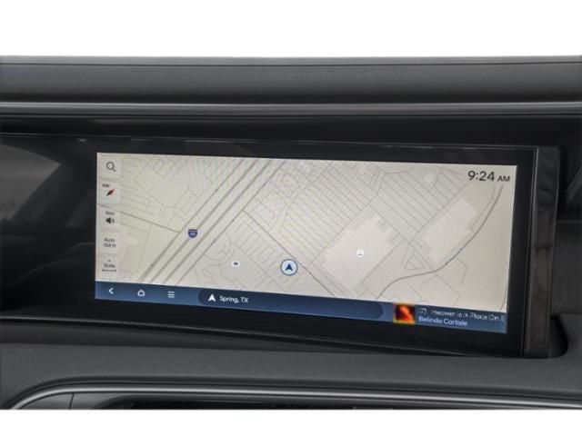 2027 Hyundai Palisade SEL 7 Passenger