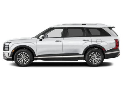 2027 Hyundai Palisade SEL 7 Passenger
