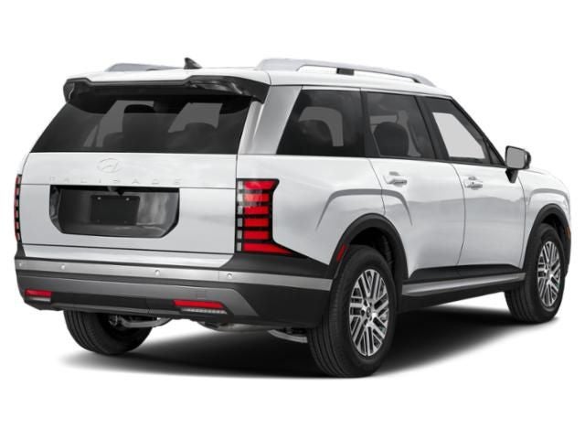 2027 Hyundai Palisade SEL 7 Passenger