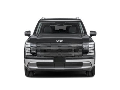 2027 Hyundai Palisade SEL 7 Passenger