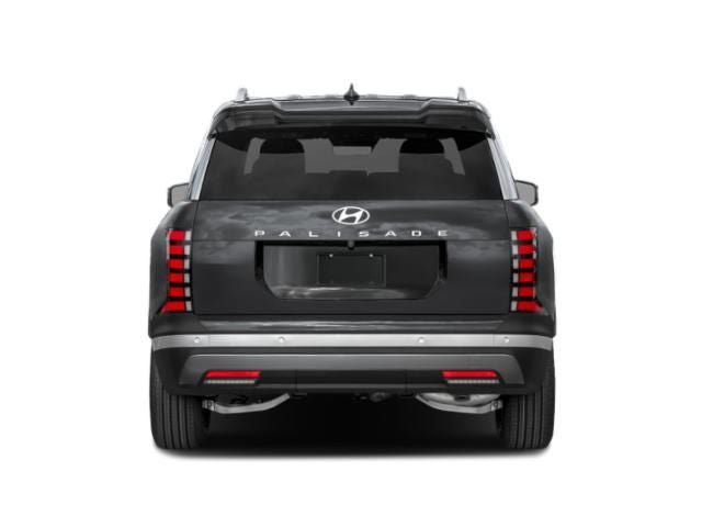 2027 Hyundai Palisade SEL 7 Passenger