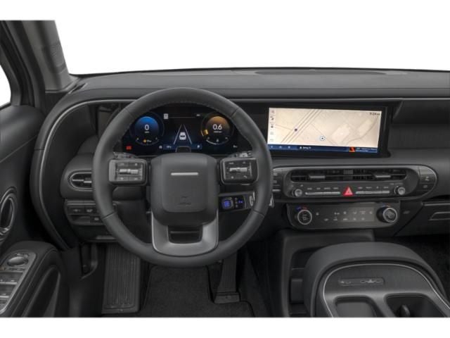 2027 Hyundai Palisade SEL 7 Passenger
