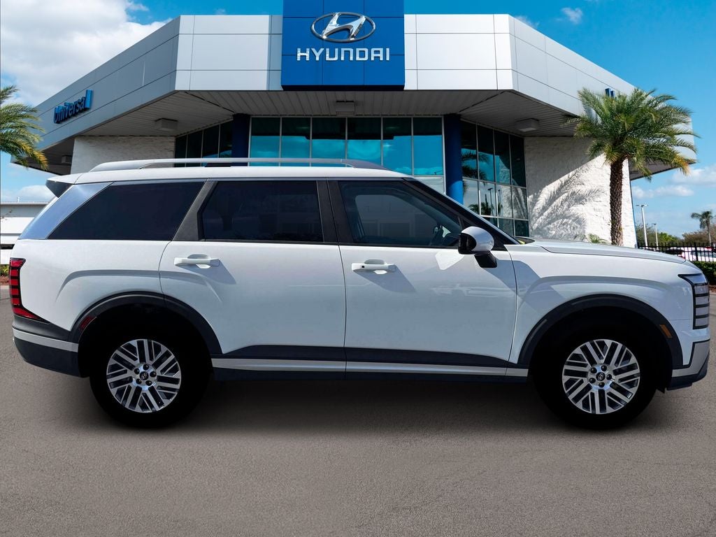 2026 Hyundai Palisade SEL 7 Passenger
