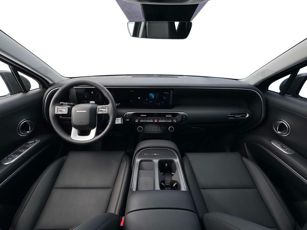 2026 Hyundai Palisade SEL 7 Passenger