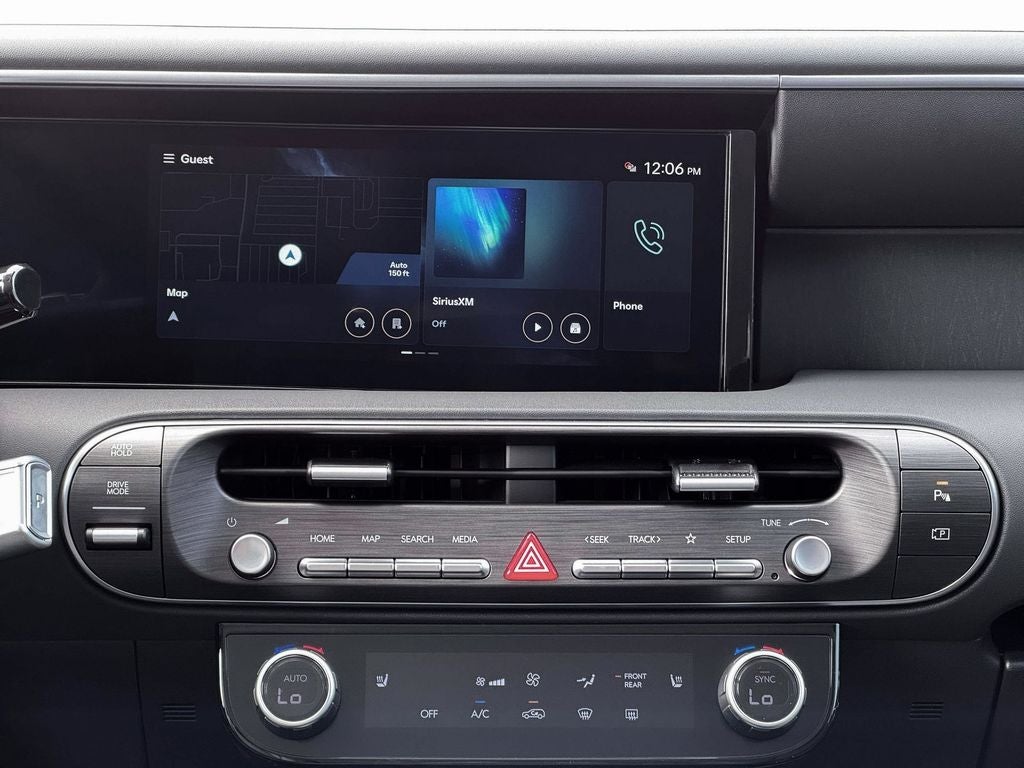 2026 Hyundai Palisade SEL 7 Passenger