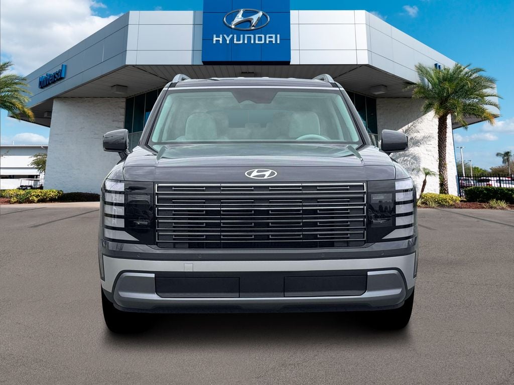 2026 Hyundai Palisade SEL 7 Passenger