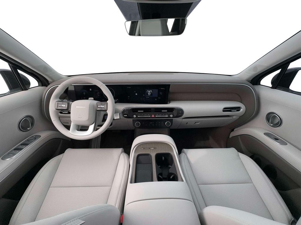 2026 Hyundai Palisade SEL 7 Passenger