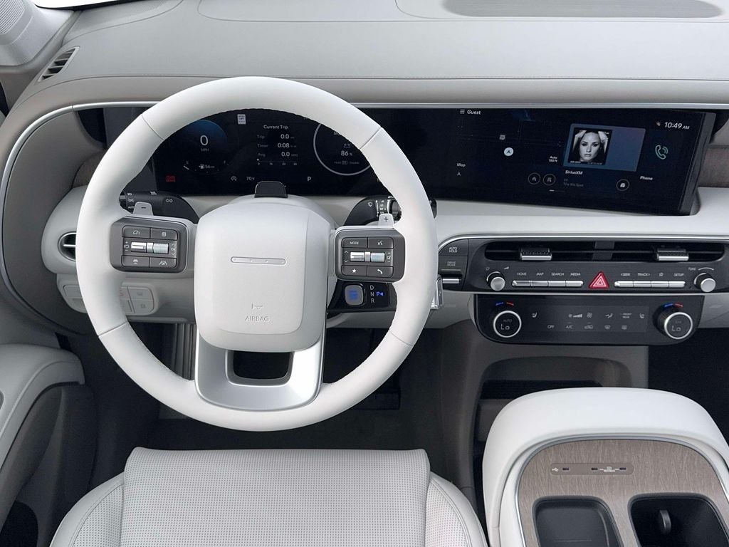 2026 Hyundai Palisade SEL 7 Passenger