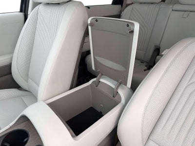 2026 Hyundai Palisade SEL 7 Passenger