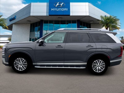 2026 Hyundai Palisade SEL 7 Passenger