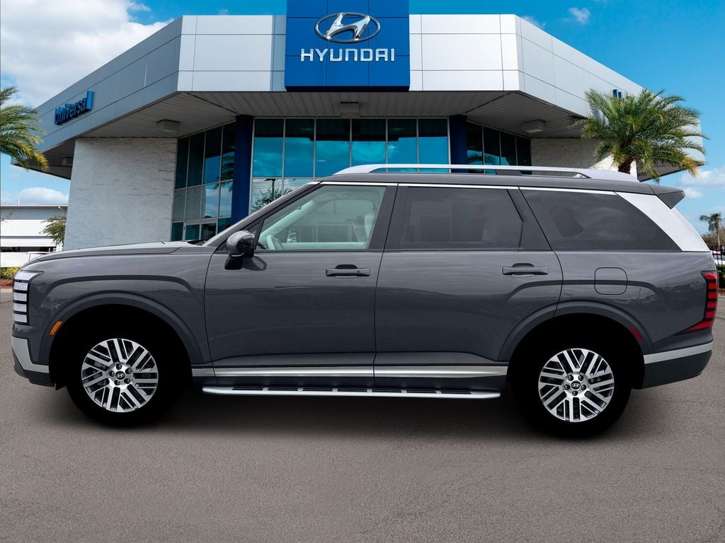 2026 Hyundai Palisade SEL 7 Passenger