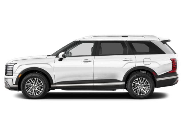 2027 Hyundai Palisade SEL 7 Passenger