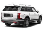 2027 Hyundai Palisade SEL 7 Passenger