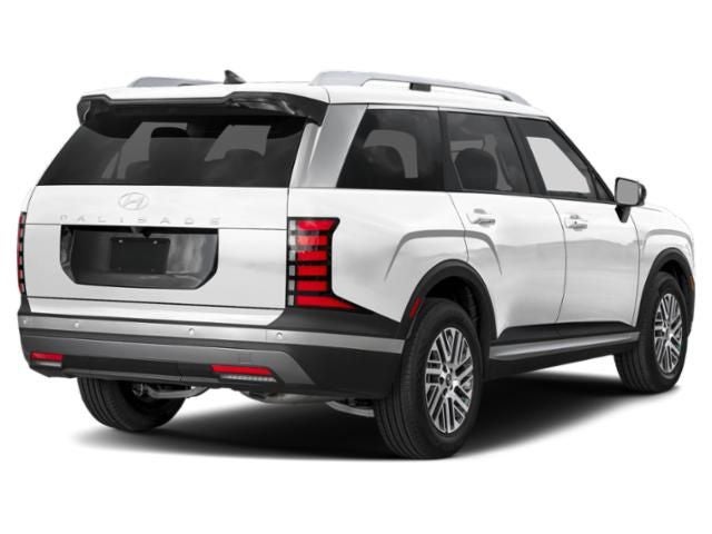 2027 Hyundai Palisade SEL 7 Passenger