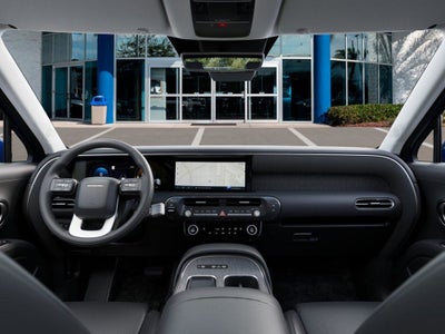 2026 Hyundai Palisade SEL 7 Passenger