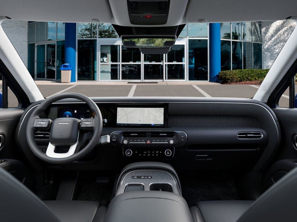 2026 Hyundai Palisade SEL 7 Passenger