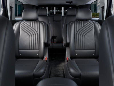 2026 Hyundai Palisade SEL 7 Passenger